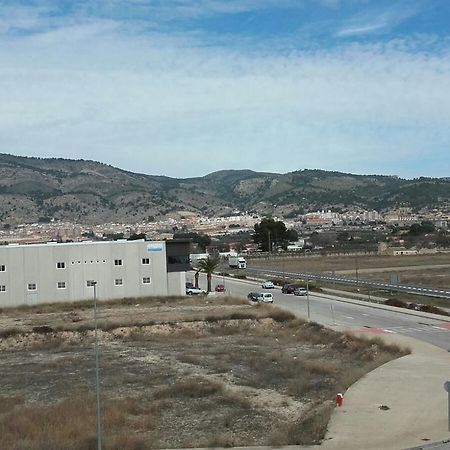 Hotel Onil Exterior photo