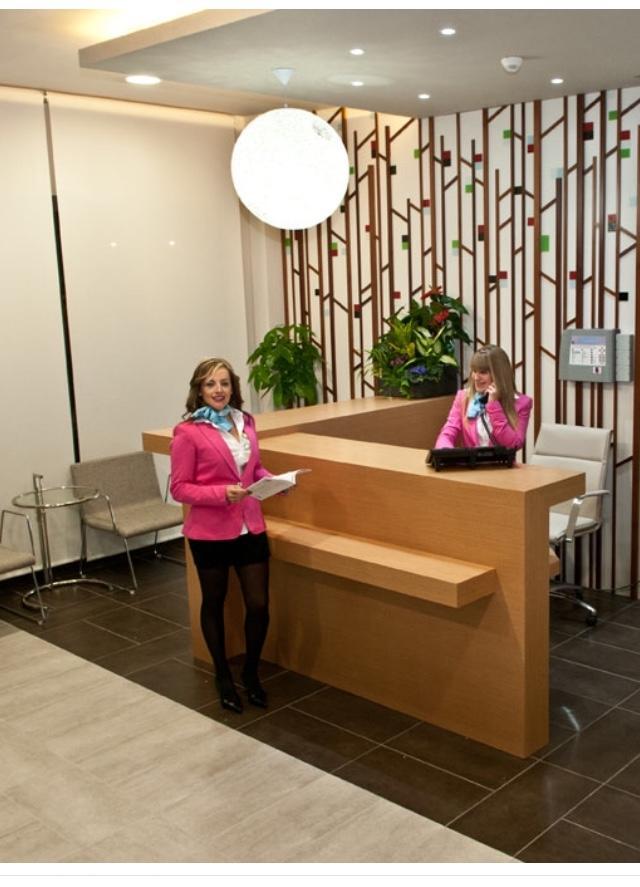Hotel Onil Exterior photo