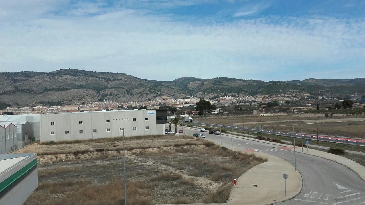 Hotel Onil Exterior photo