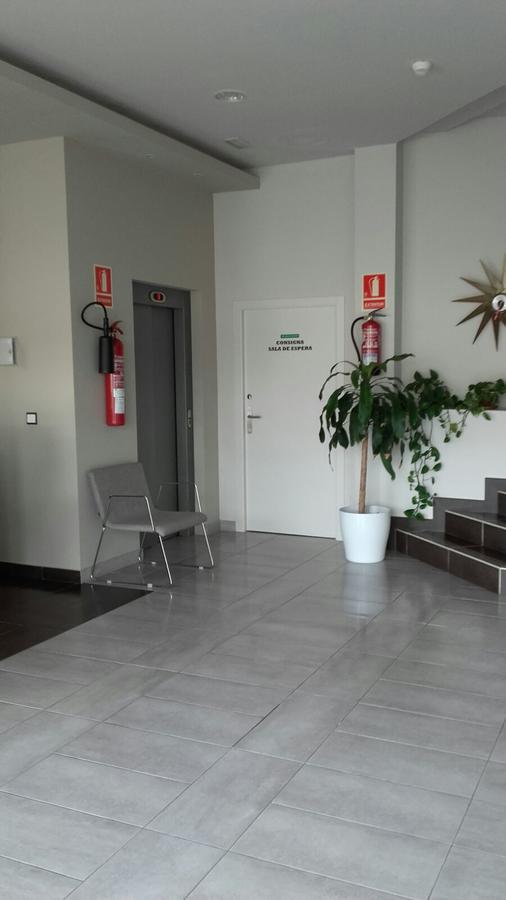 Hotel Onil Exterior photo